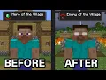Download Lagu The Story of Herobrine..