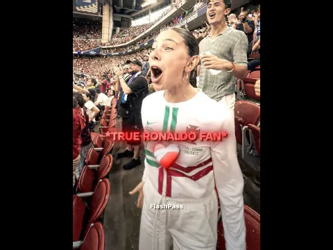 Ronaldo Earned Celine's Respect..❤️‍🩹