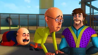 crying master motu patlu kung fu kings 4