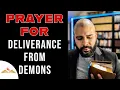 Download Lagu Powerful Prayer for Deliverance from Demons, Evil Spirits and Sickness