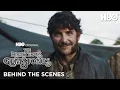 Inside Bradley Cooper As The First Gemstone The Righteous Gemstones Season 4 HBO