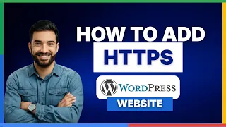 How to add HTTPS in WordPress site 2026 Full Guide