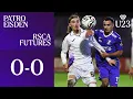 Lagu HIGHLIGHTS: Patro Eisden - RSCA Futures | 2025-2026