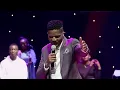 Ngizizwa Ngiphelele | Spirit Of Praise 8 ft Canaan Nyathi