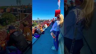 Clemson vs Notre Dame 2023 Season