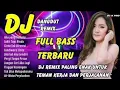 Download Lagu DJ REMIX PALING ENAK UNTUK TEMAN KERJA DAN PERJALANAN