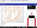 javascript searching and sorting algorithm