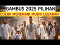 Download Lagu FULL GAMBUS MODERN 2025 PALING COCOK UNTUK CEKSOUND HAJATAN