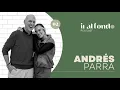 02 - Los jeques de la existencia saben cual es su punto mortal Andres Parra
