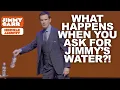 Download Lagu What Happens When You Ask For One of Jimmy's Waters?! | Jimmy Carr Crowd Work