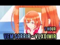 Lagu 1 HOUR || 𝐕𝐄𝐌 𝐒𝐎𝐑𝐑𝐈𝐑 - 𝐕𝐥𝐱𝐝𝐢𝐦𝐢𝐫 || SLOWED +REVERB || IROHA KOHINATA EDIT