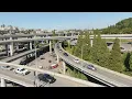 I-5 Montlake Bridge work in Seattle could disrupt traffic this weekend