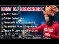 Download Lagu 🎧BEST DJ BREAKBEAT FULLBASS🎶 || DJ REMIX LAGU MINANG || RIMBO LARANGAN TERBARU 2025