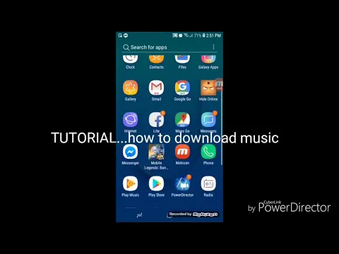 Download MP3 How to download music using MP3JUICES