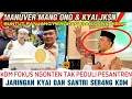 Download Lagu Kyai Pemburu Hibah \u0026 Mang ONO BERMANUVER Ser4ng DEDI MULYADI