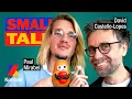 Download Lagu Paul Mirabel se confie sur ses plus gros râteaux à David Castello-Lopes 🥲 | Small Talk