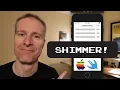 Skeleton Loader Shimmer Effect