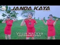 Lagu JANDA KAYA - Yulia Nadiva (Official M/V)