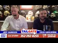 GATORS FOOTBALL RANKED 27TH IN AP POLL WRUF LIVE 12-6 PM