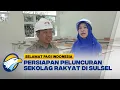 Download Lagu Persiapan Peluncuran Sekolah Rakyat di Sulsel - [Selamat Pagi Indonesia]