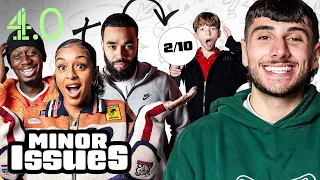 savage kids rate more rappers minor issues channel4 0