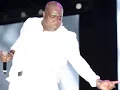 Admiral Bailey - Healthy Body [Punanny Riddim]