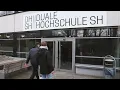Studieren an der Dualen Hochschule Schleswig-Holstein (DHSH)