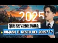 Download Lagu ESTO SE VIENE PARA DIMASH EL RESTO DEL 2025(POR AHORA...)