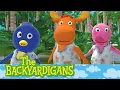 Download Lagu The Backyardigans: Castaways - Ep.11