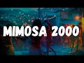 Furacão 2000 - Mimosa 2000 / Letra