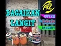 Download Lagu Bagaikan Langit  Disore Hari - Voc Elis Dangdut Koplo Cover
