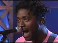 Bloc Party - Helicopter [Live on The Tonight Show with Jay Leno 2005]