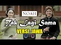 Download Lagu NOAH Versi Jawa - Tak Lagi Sama - cover oleh Restu Rinaga ft. Ratih Lestari - (Request) - oni cuan