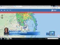 Dominion Energy reports nearly 300K outages from Isaias