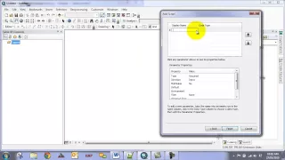 Python Development with Geomatica and ArcGIS - Episode 3 Geomatica ArcToolbox
