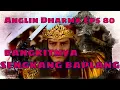 Download Lagu Angling Dharma Episode 80 - Bangkitnya Sengkang Baplang