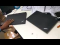 How to fix not powering on issue in T440 T450 T460