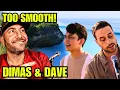Download Lagu Air Supply – All Out of Love Cover Reaction | Dimas Senopati \u0026 Dave Moffatt’s Stunning Duet!
