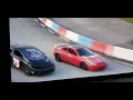 Coastal Plains Raceway 4cly bomber race Started 4th finished 1st First win in the SI
