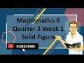 Mathematics - 6
