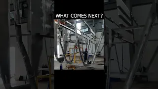 Watch the complete build on youtube.#performanceboats #welding #aluminiumfabrication #boatbuild