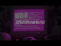 Beach Weather - Unlovable (가사/해석)