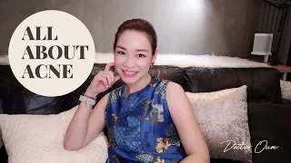 ทำไมการตรวจเชื้อสิวจึงสำคัญสำหรับคนที่เป็นสิวเรื้อรัง