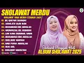 Download Lagu SHOLAWAT MERDU HAJAR DEWI  \u0026 AI KHODIJAH FULL ALBUM 2025 (LIRIK) SHOLAWAT NABI MERDU TERBARU 2025
