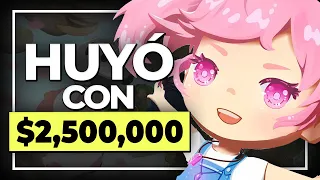 El VIDEOJUEGO que ESTAFÓ 2,5 MILLONES de DÓLARES