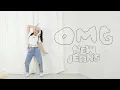 Lagu NewJeans (뉴진스) 'OMG' Lisa Rhee Dance Cover
