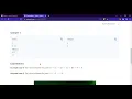 Testing Robot Code-TSTROBOT CodeChef Solutions Factual Codes