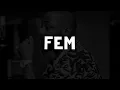 FEM - Davido | Music Video