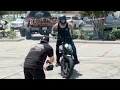 Hotter Than Hell at Mancuso Harley-Davidson Crossroads