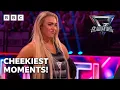 Download Lagu Watch the Gladiators get CHEEKY! 🤭🤪 - BBC